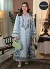 Mehboob Tex 1600 Viscose Cambric Cotton Pakistani Salwar Suits Wholesale In India
